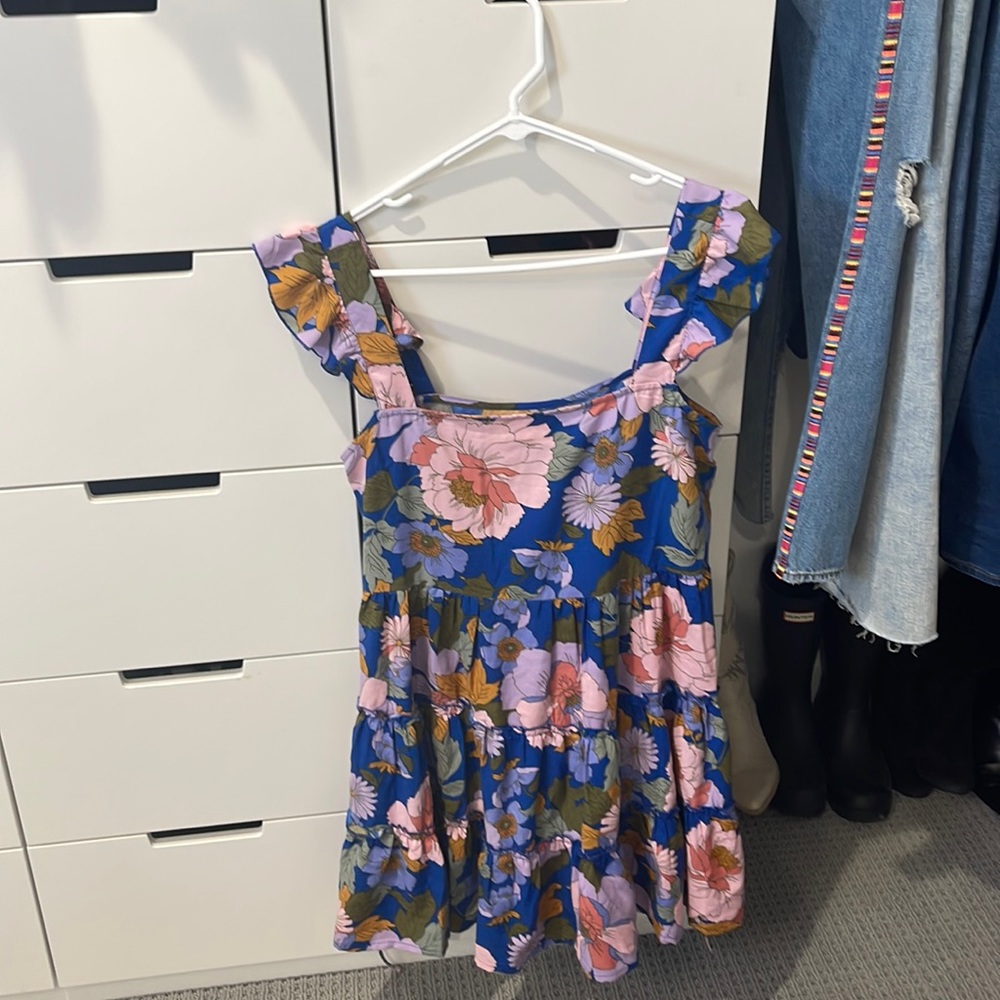 Medium runs small wore once